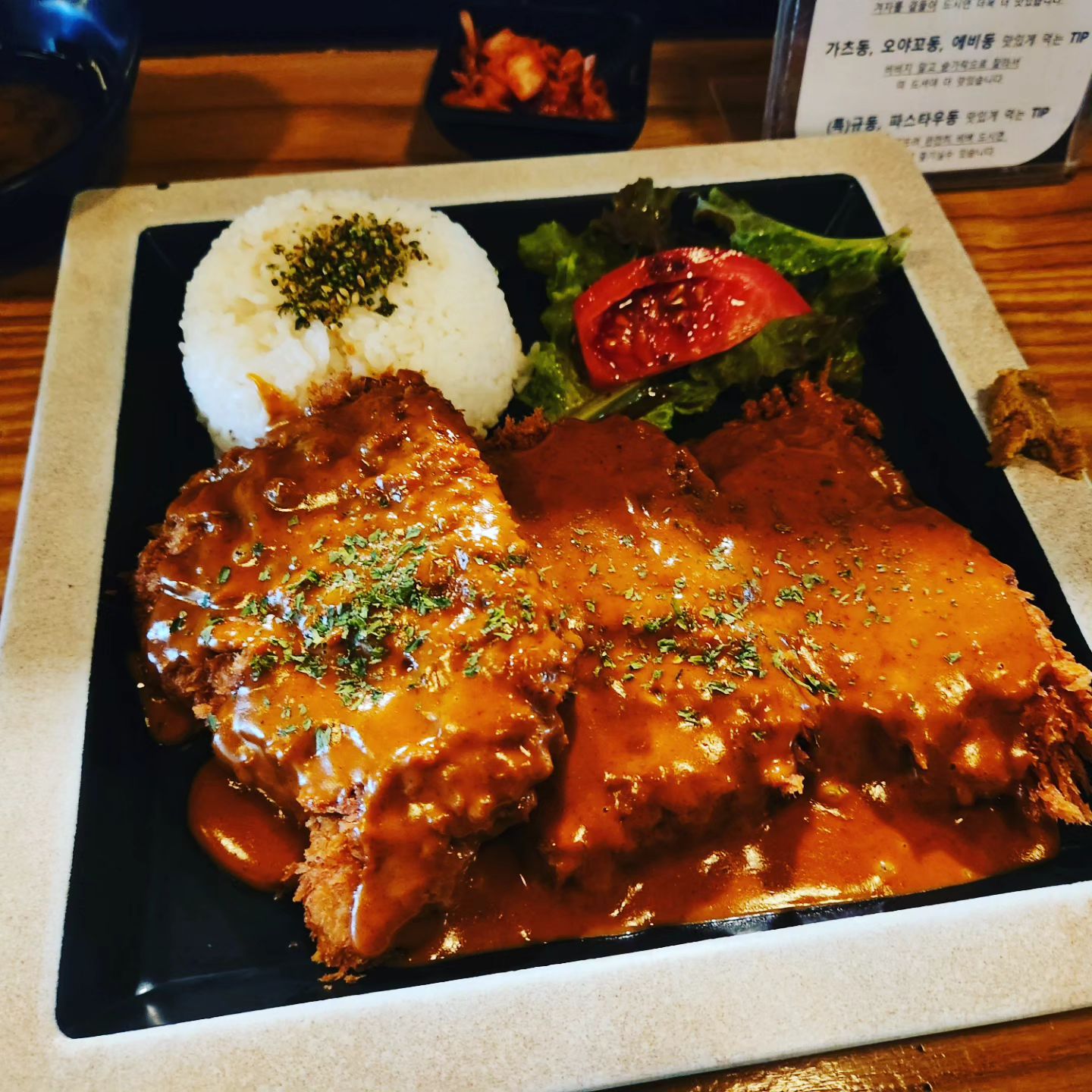 #긴자료코구래 #김포맛집 #구래맛집 #구래역맛집 #긴자료코추천메뉴