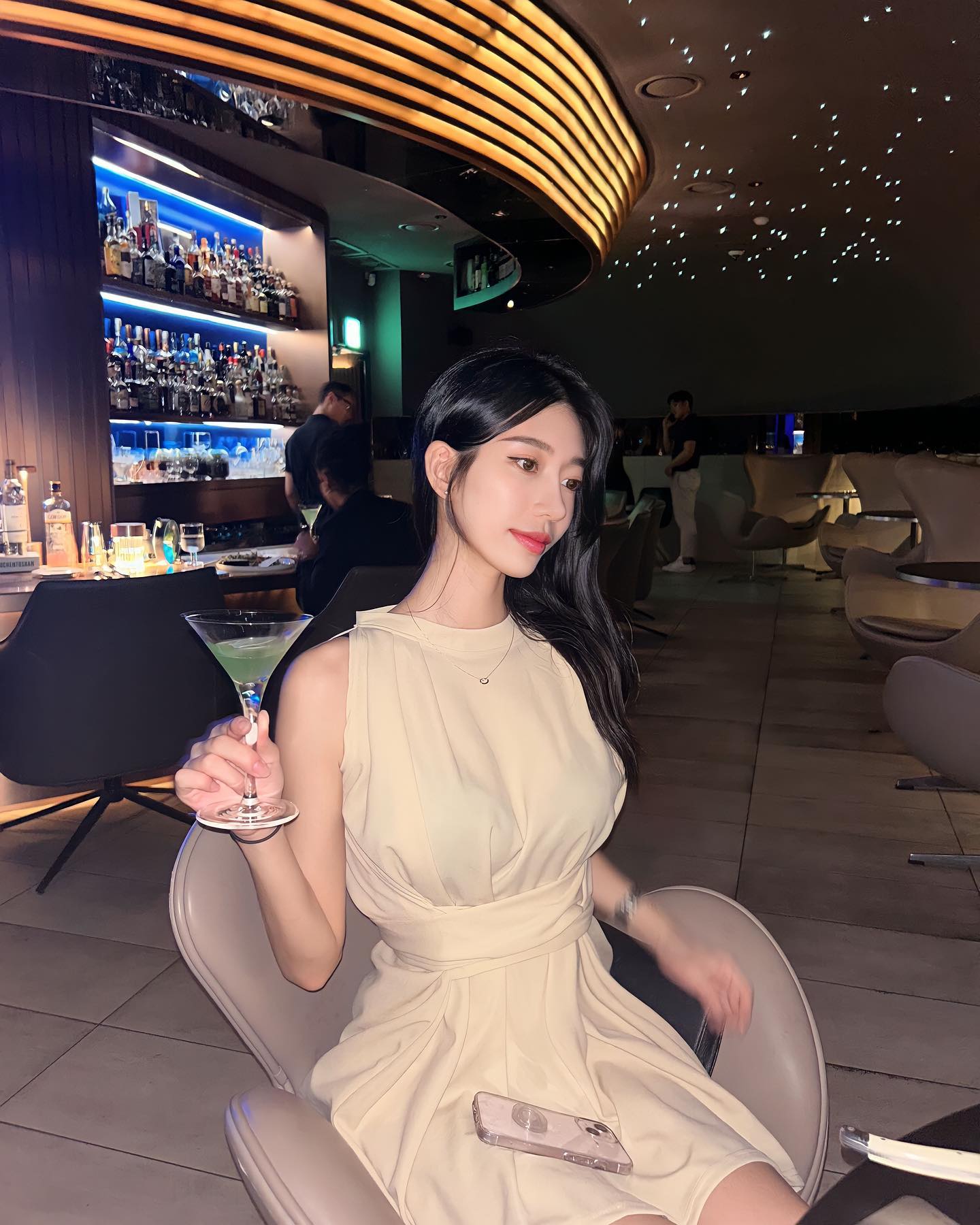 알콜프리🍸