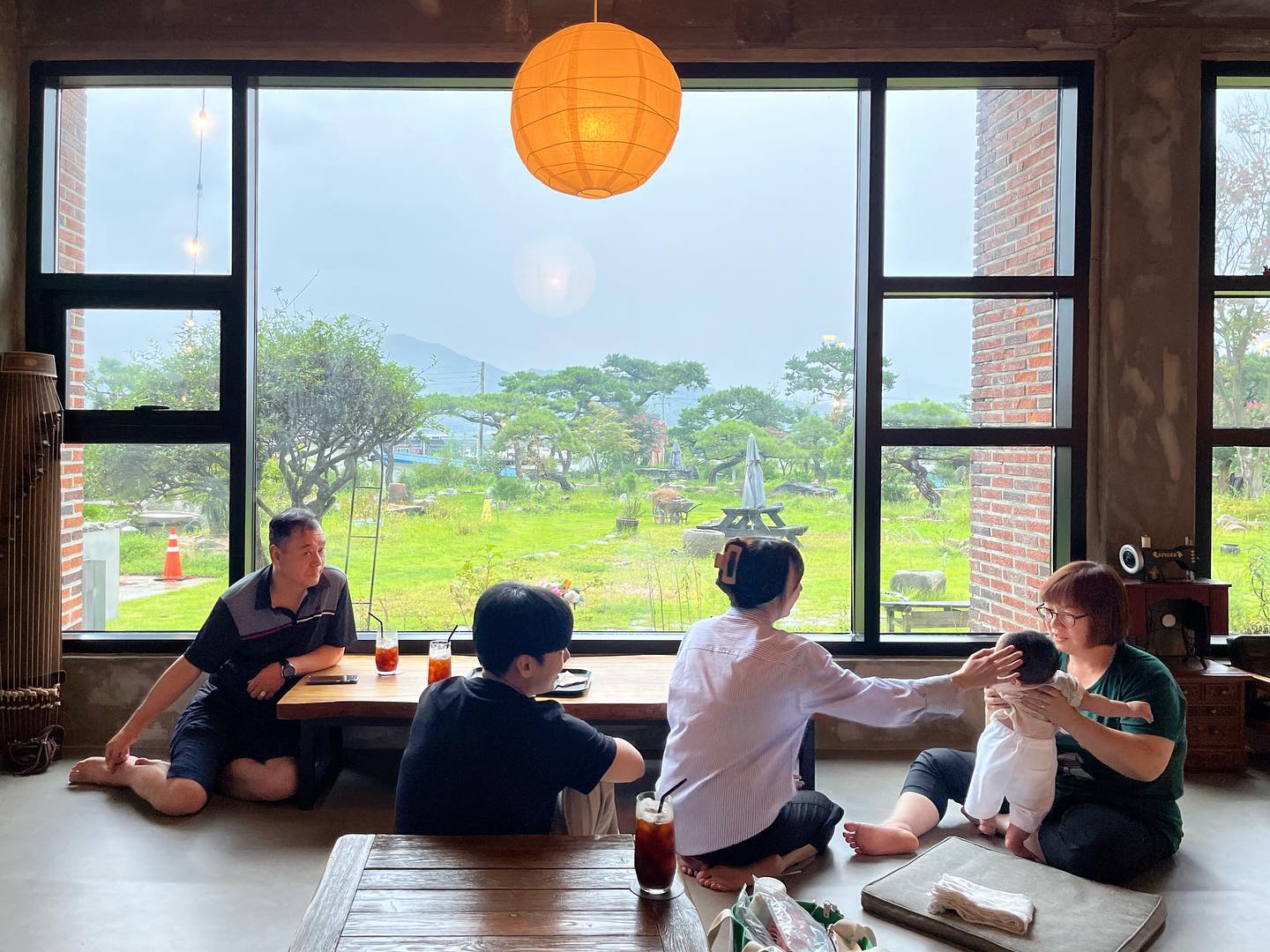 이쁘다🧡