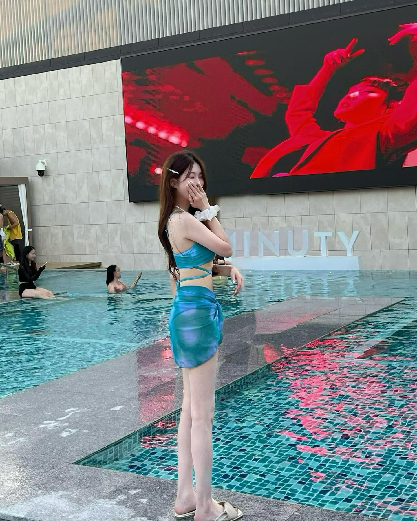 잼또🩱💙💦