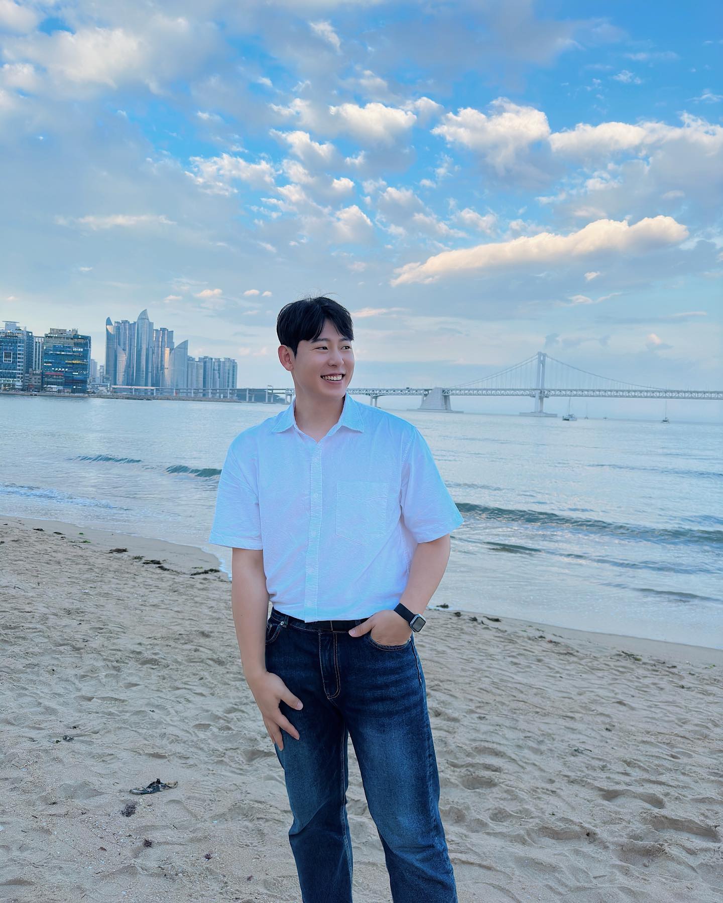 🌊 광안뤼