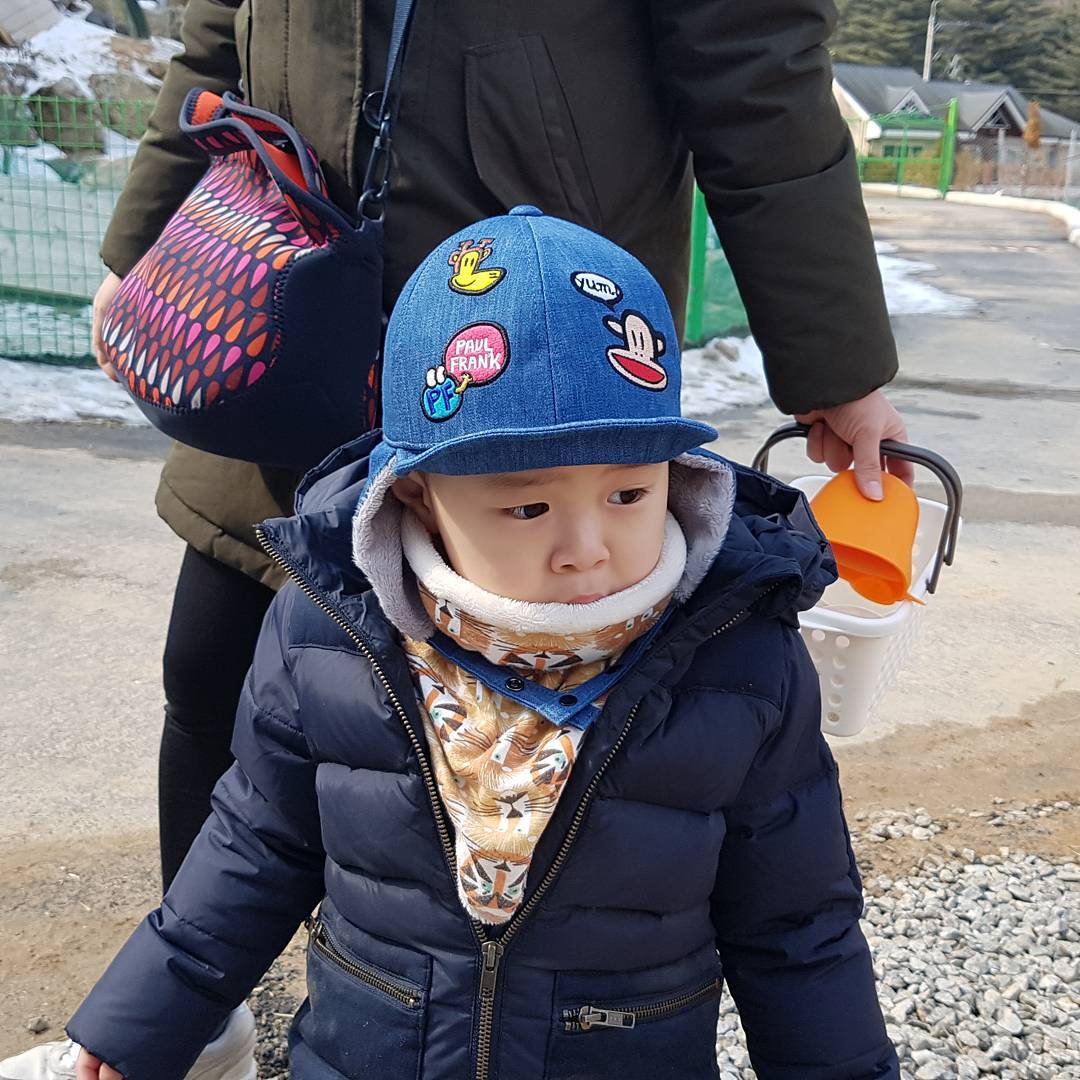 #동물원 #감상 #아들스타그램