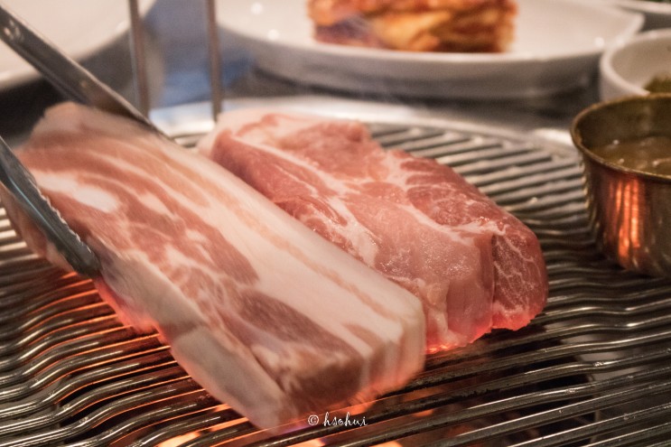 야근 끝나고 들린 제주생고기 맛집, 김돈이 구로디지털단지점 구디 회식장소 추천!