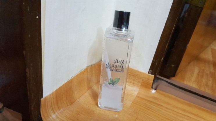 착한토너 밀크바오밥 센텔라 90토너