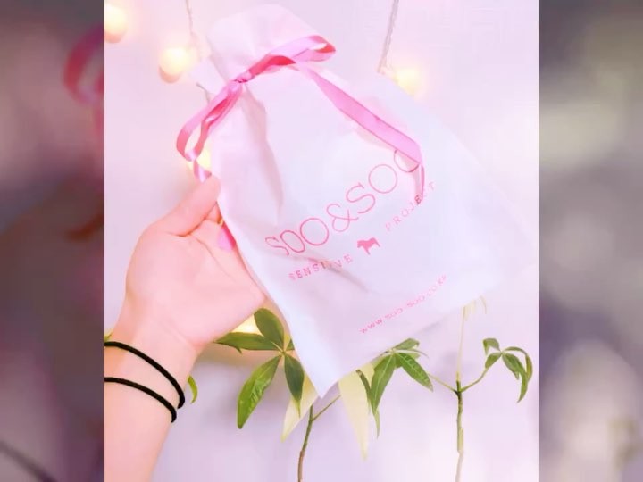 유달라유 on Instagram: “넘나 만족스런 악세사리 럭키백✨ 수앤수 @sooandsoo_official 에서 득템‼️ 정말 하나하나 유니크하고 예뻐서 말 그대로 럭키백! 넘나 맘에든다🙋 원래 있던