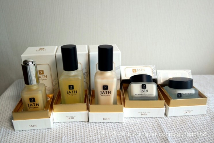 천연유기농화장품 피부 진피까지 도달하는 재스