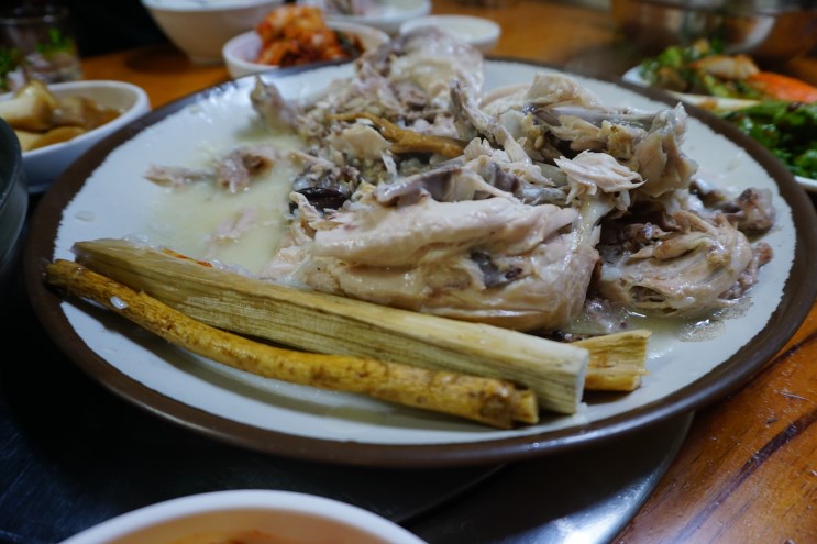 서대문연말모임은 산천마루에서