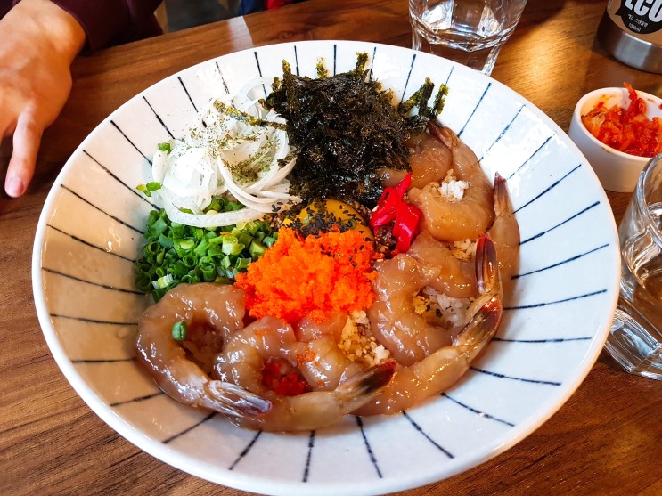경희궁맛집 - 맛있는게 여기 다있네