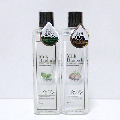 (Milk Baobab)밀크바오밥 90토너 : 토너 / 토너팩 추천
