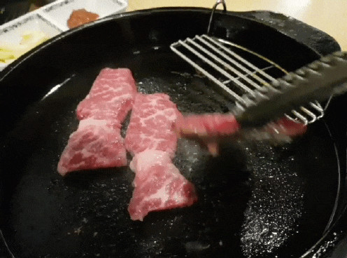 사당역모임장소 웃찾소, 소고기 먹는 사당 회식은 여기