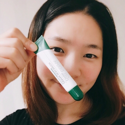 트러블패치 연고처럼 바르는 더마스킨패치