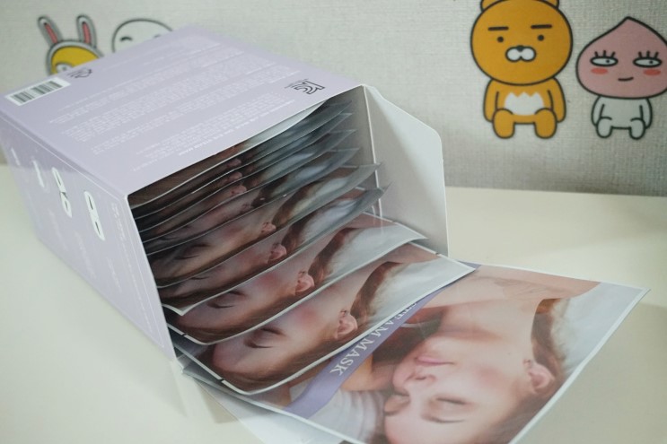 온열안대 DHI아이마스크로 안구건조증 완화!