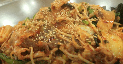 건대입구맛집 매콤달콤 전통중경마라샹궈
