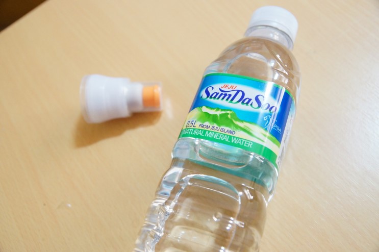 비타민음료를 주머니에? 팝캡 멀티비타민으로 간편하고 건강하게!