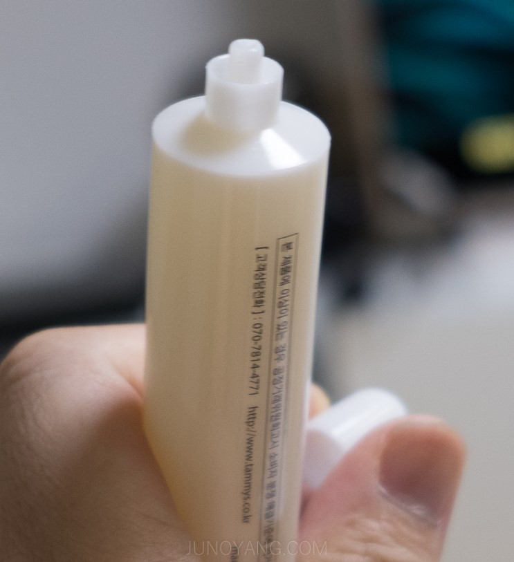 태미스 센텔라 탄산팩 :: 탄산으로 피부를 말끔하게