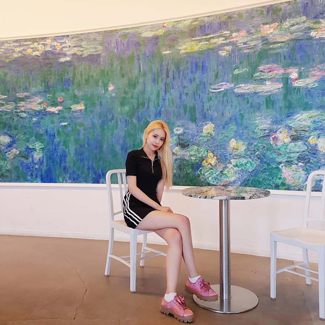 해야하는 일도 많고 하고싶은일도 많고
#파주 #파주헤이리마을 #헤이리스카페