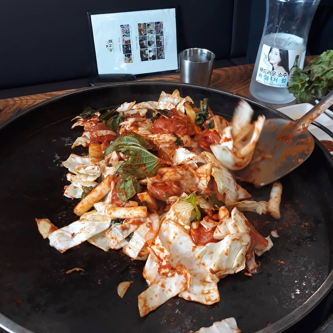 #수락산역맛집 #노원맛집 #비와별닭갈비 #수락산역닭갈비 #노원닭갈비 #춘천닭갈비