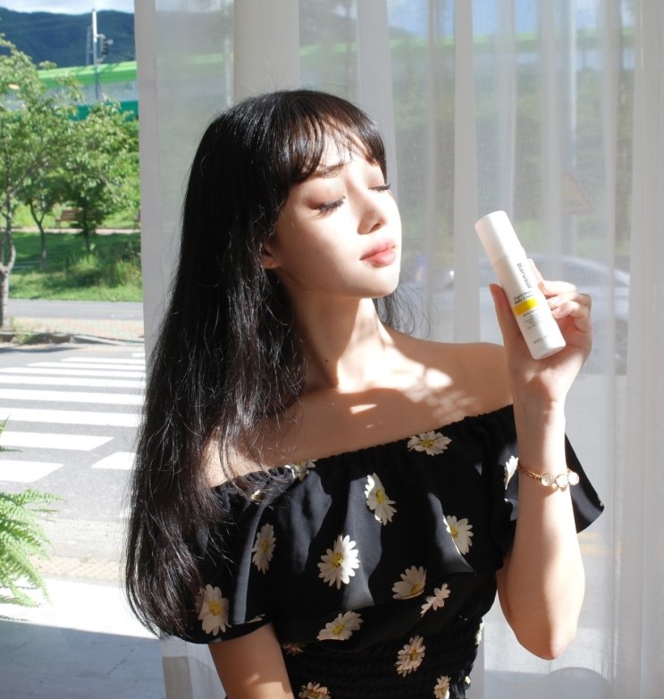 ★수분크림-수분크림추천 바루솔(바루랩) 데일리크림★악건성 아토피피부 솔직후기