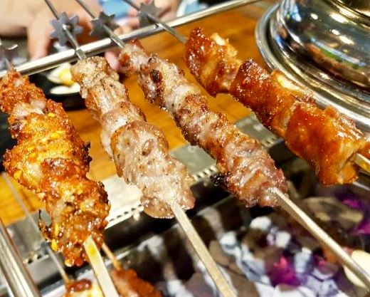 생생한 #맛집후기 🤤 나도 가고싶다 #맛집체험단