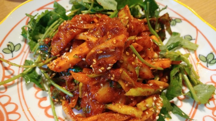 뚝섬역 맛집 서울숲 맛집 성수동 맛집 식당탕기 추천!