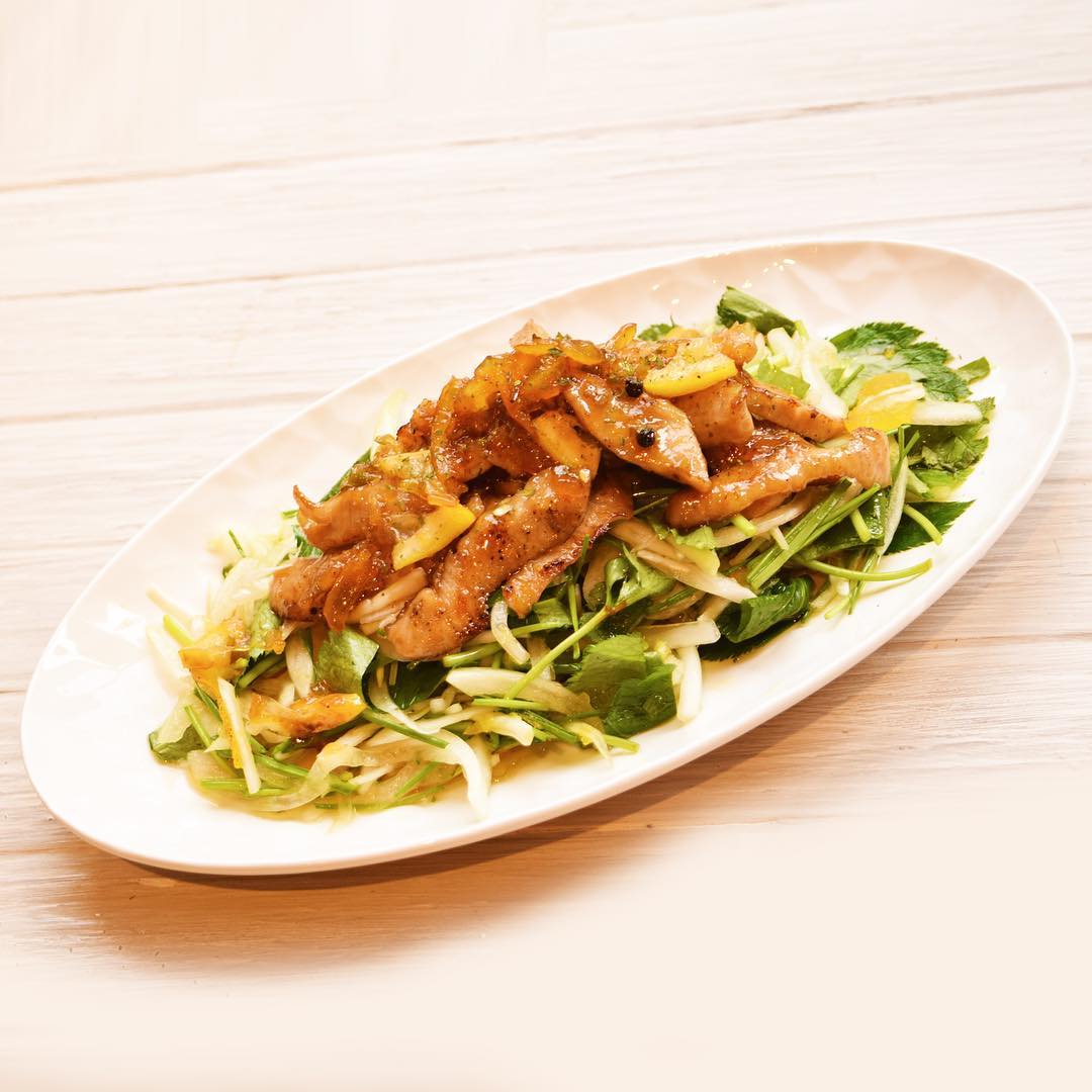 신메뉴 유자항정구이 ~
#아차산술집#명태작업실#먹태#맥주#아차산맛집