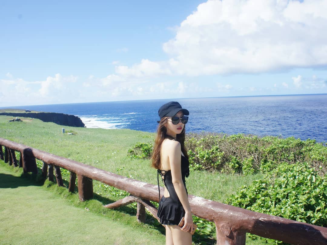 선글라스로도 숨길 수 없는 빡침
.
#saipan #여행에미치다