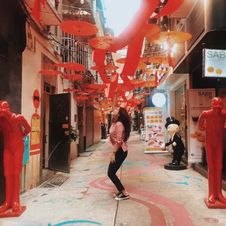 #마카오 #china #macao #macau #여행