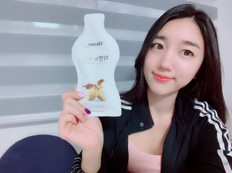 부모님선물추천 : 노니원액100% 미엔느 노니