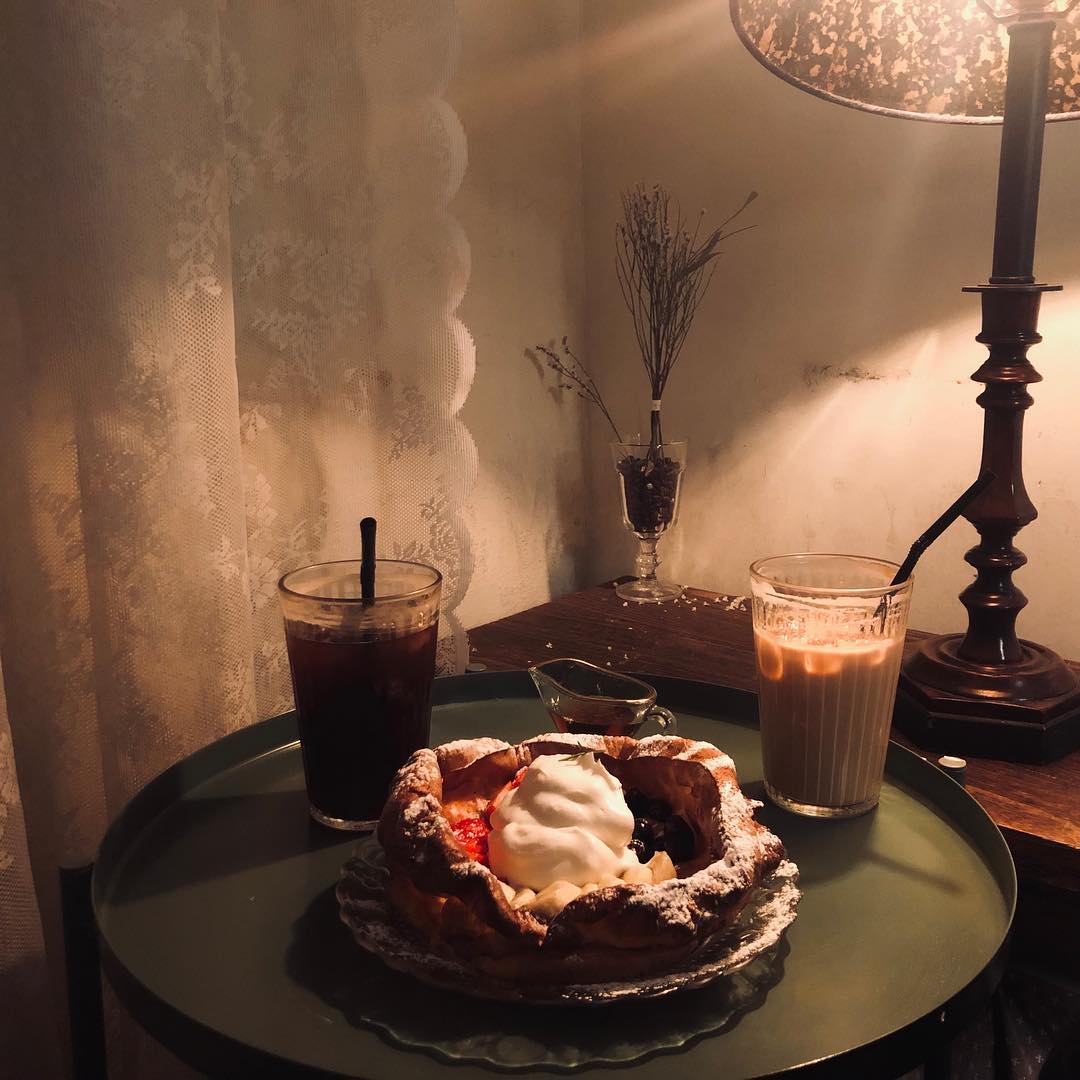 세상 제일 이쁜 내 여자친구랑 - 💕
.
.
.
.
.
황홀경 ☕️
샤로수길 🚶🏻‍♀️
더치베이비후르츠 🍓🍌