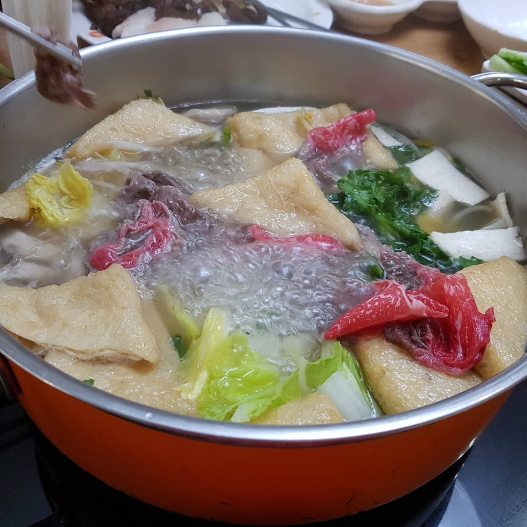 #율량동맛집 #마루샤브 에서 오늘 #새벽이슬 #청년부임원 #셀장 회식했어요.
맛있는 음식을 제공해 주셔서 고맙습니다.