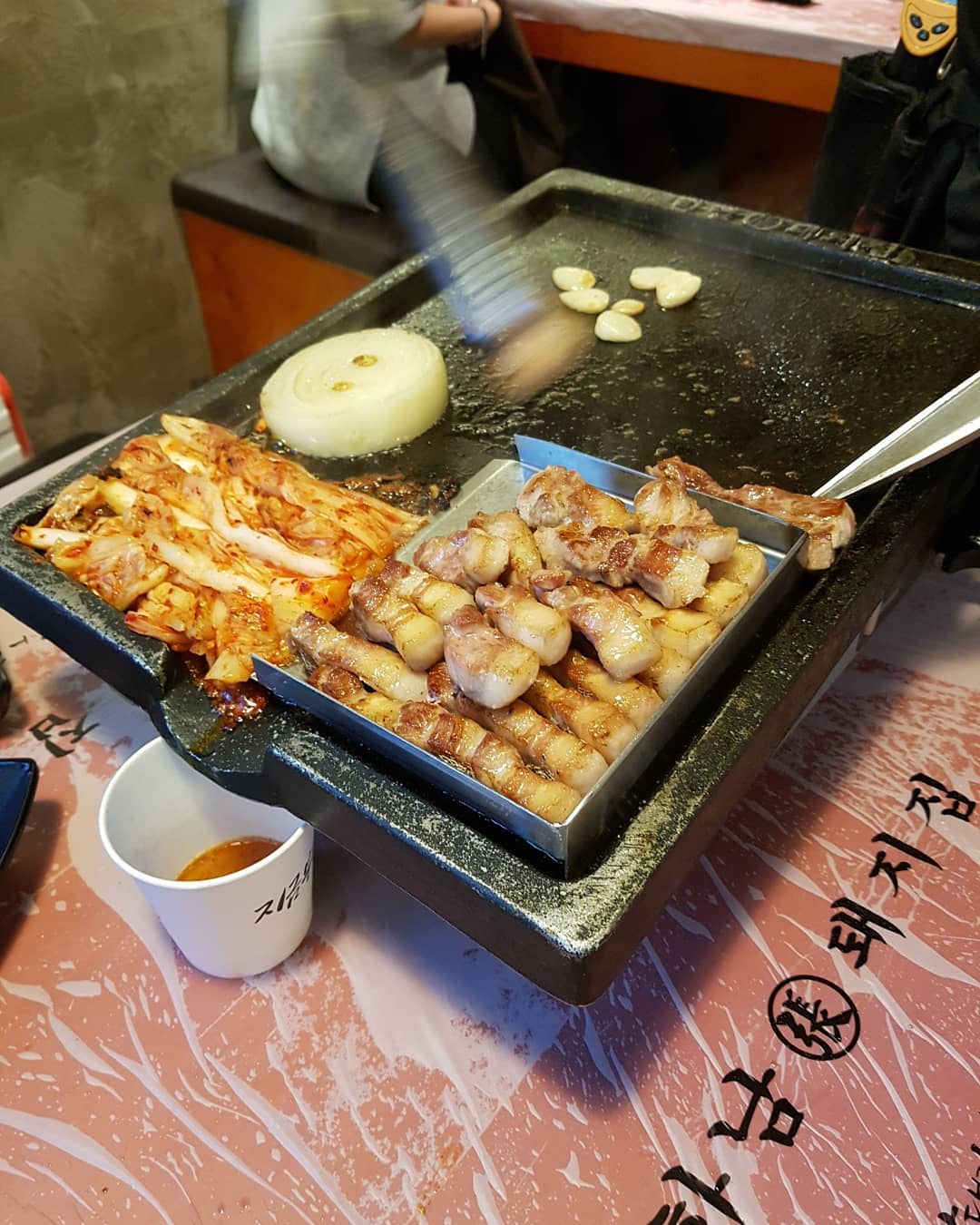 부천역 맛집
.
.
.
.
#하남돼지집부천역점 #부천맛집 #부천고기집 #부천시부천로29번길38
