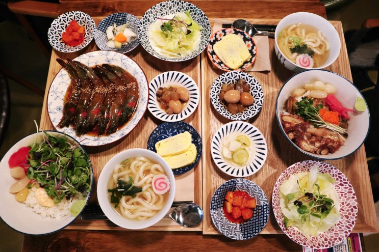 [ 구리맛집 / 더팝 ] 구리 덮밥전문점 더팝 후기 !!! 맛집 강추.