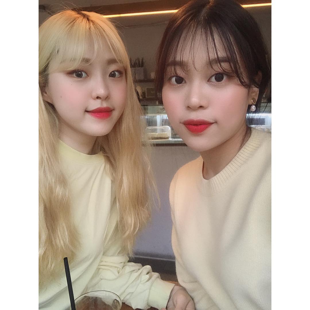 급만남이지만 노랭이 텔레파시 엄청나뷰렀당🌝🙊❤️
#🌝 #🌻 #⭐️ #🍋