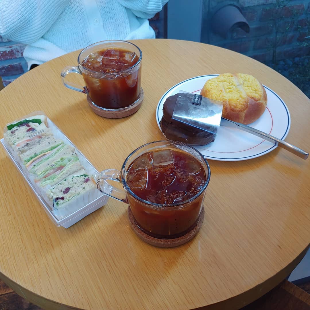 점심 #뚜쥬르 #뚜쥬르불당점