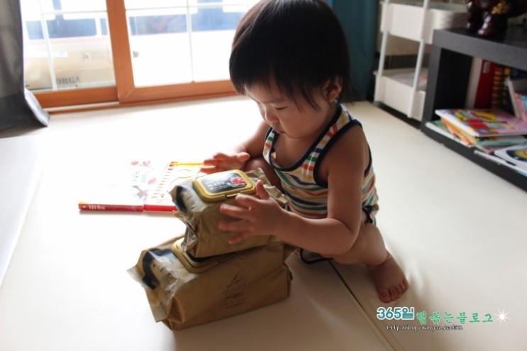 올가메이드 아기물티슈 고를땐 깐깐하게!
