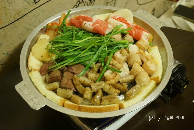 170721 서울 수유 곱창 맛집 : 가장 맛있는 곱창 부추곱창 곱창의 진리 