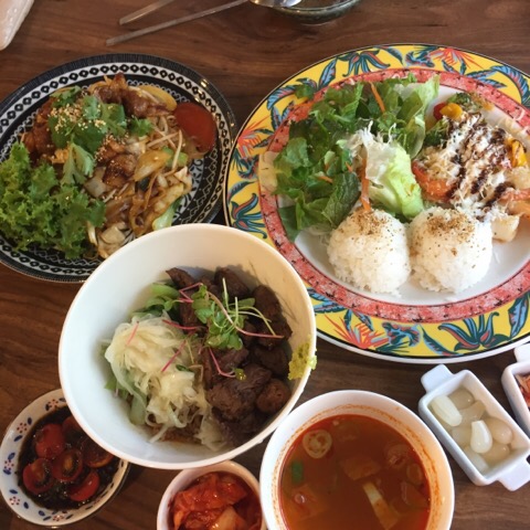 경희궁맛집/신문로맛집/신문로키친