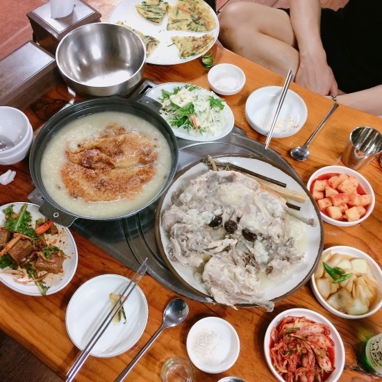 서울맛집] 홍제맛집 산천마루