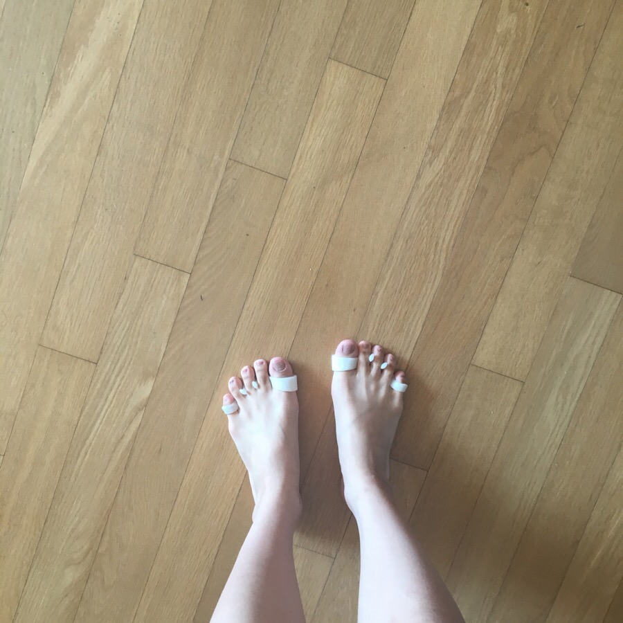 골반 교정, 서바나링으로  효과적으로 해요!