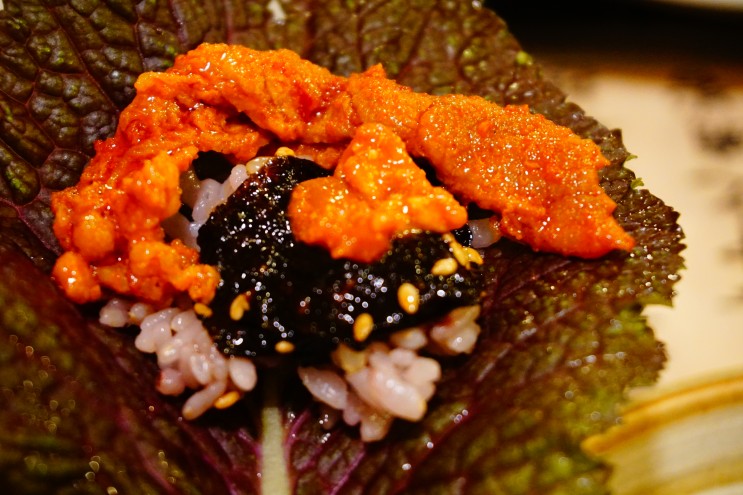 신림역 한정식 맛집 둥구나무 산채약선정식
