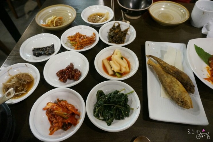 사당역단체모임은 둥구나무에서!