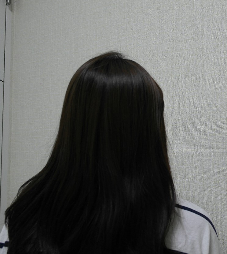 밀크바오밥 헤어샴푸, 밀크바오밥헤어트리트먼트 머릿결좋아지는방법