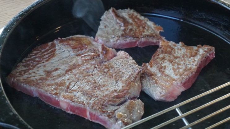 사당역모임장소 : 웃찾소에서 맛있는 소한마리