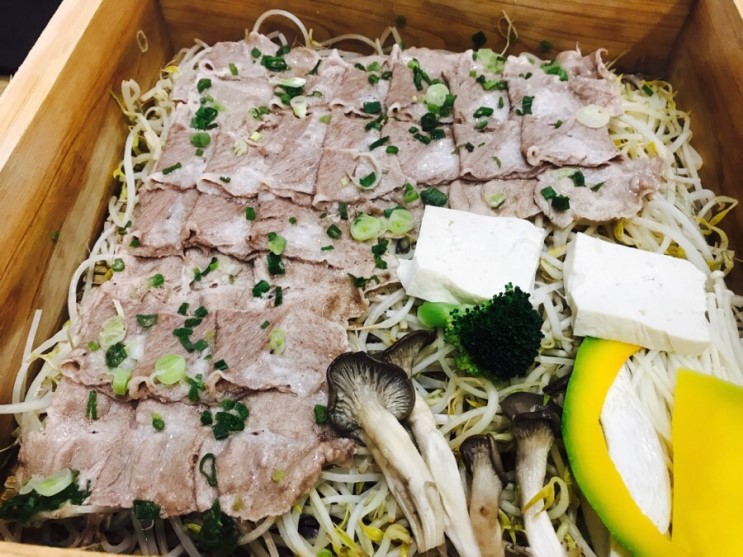 혜화 맛집 / 맛있을지도 맛집 / 김소희맛집 : 도토리편백집