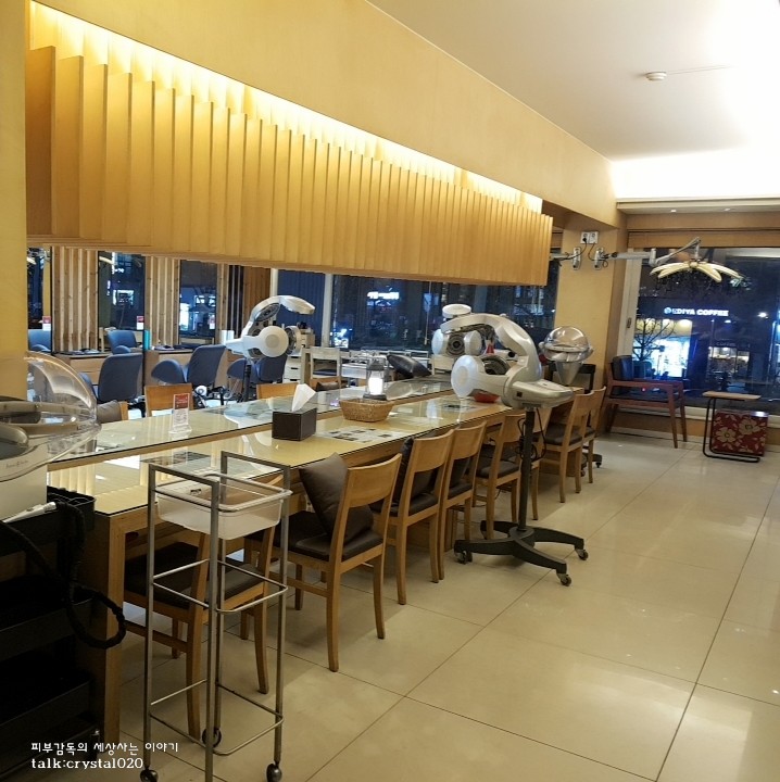 서울대입구 미용실 준오헤어 진리샘, 체험후기!! 진리네요!