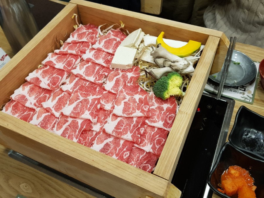 [혜화] 생방송투데이에 나온 대학로 맛집 :: 도토리편백집