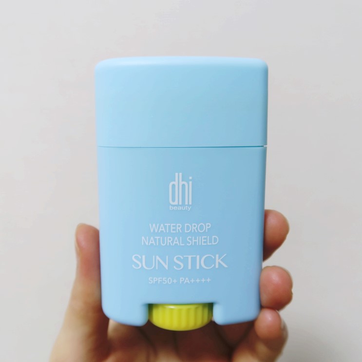 선스틱 :: 끈적임 없이 촉촉한 선크림 <DHI 디에이치아이>