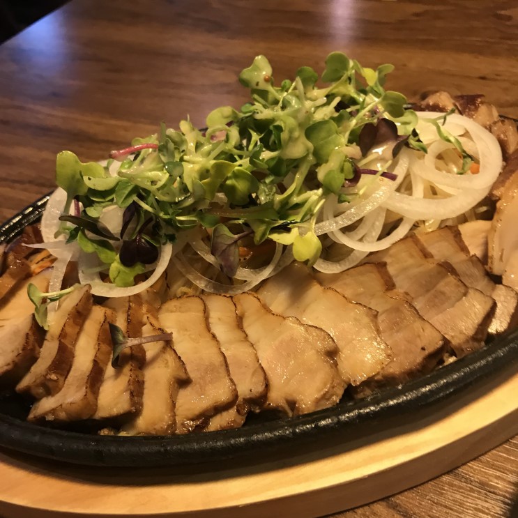 마곡나루 맛집 잔잔하게 음식점&술집 여기 꼭 가세요!!!!!