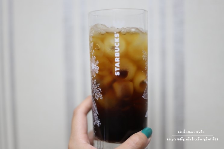 더치커피, 노벰버35 선물로 좋아요!