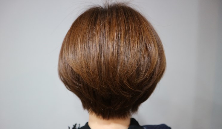 가로수길미용실 홀라뷰티하우스 헤어크리닉 그뤠잇~